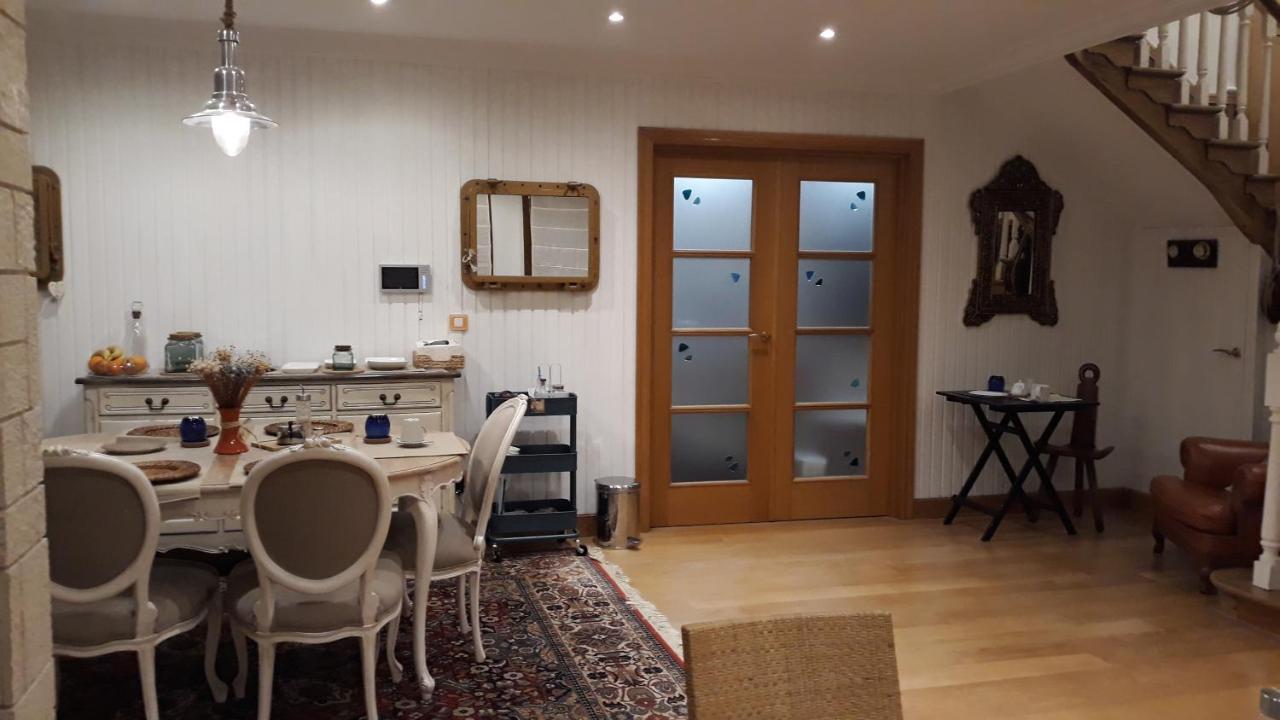 Kostanalu Roomsプレンツィア エクステリア 写真