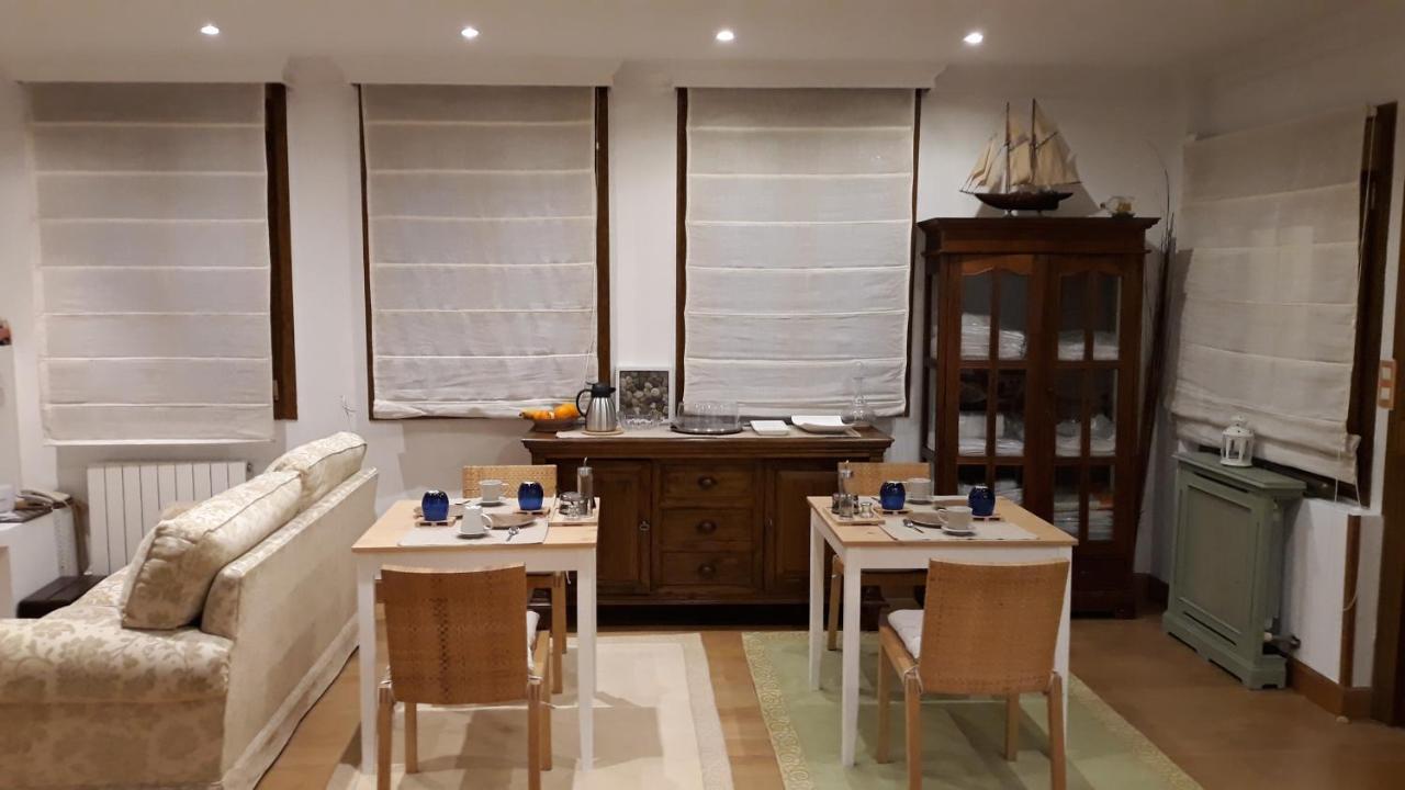 Kostanalu Roomsプレンツィア エクステリア 写真