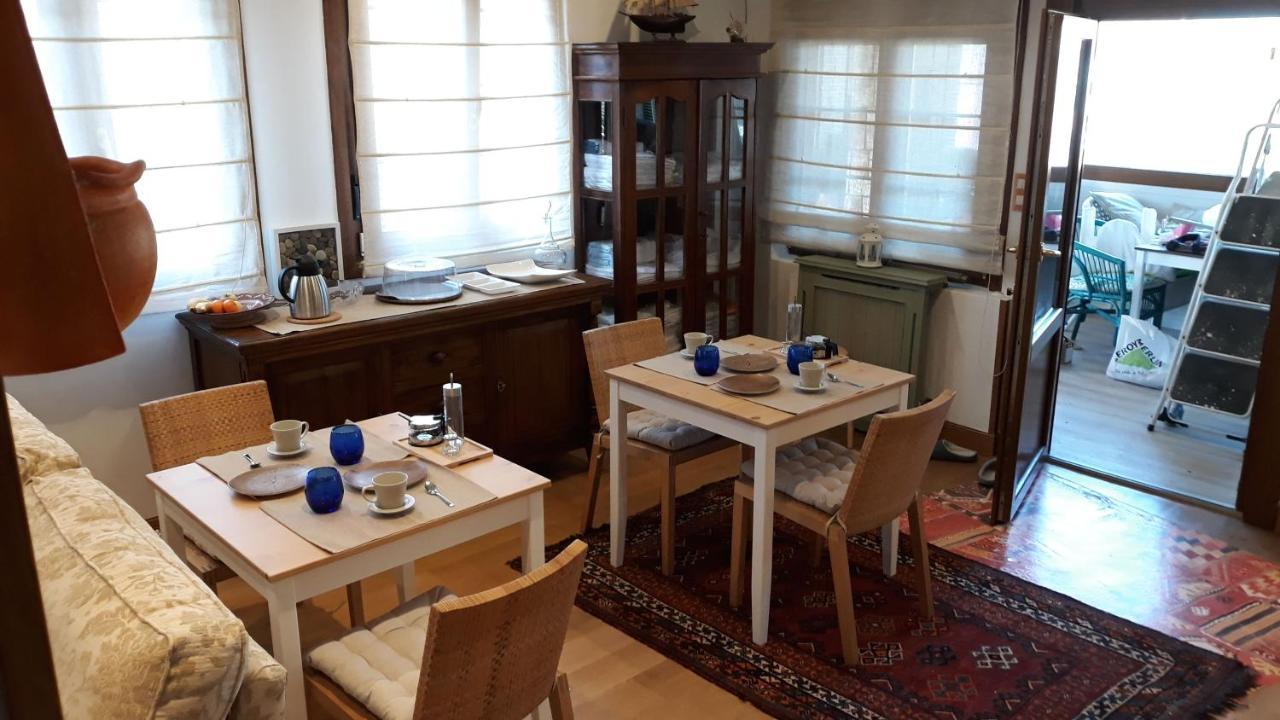 Kostanalu Roomsプレンツィア エクステリア 写真
