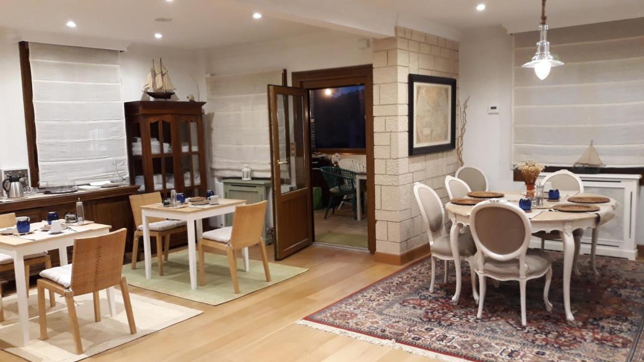 Kostanalu Roomsプレンツィア エクステリア 写真