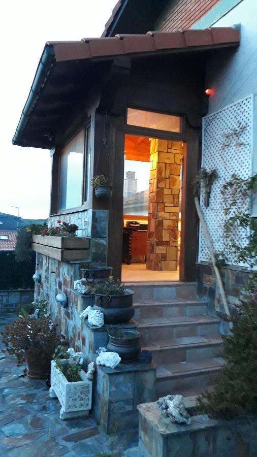 Kostanalu Roomsプレンツィア エクステリア 写真